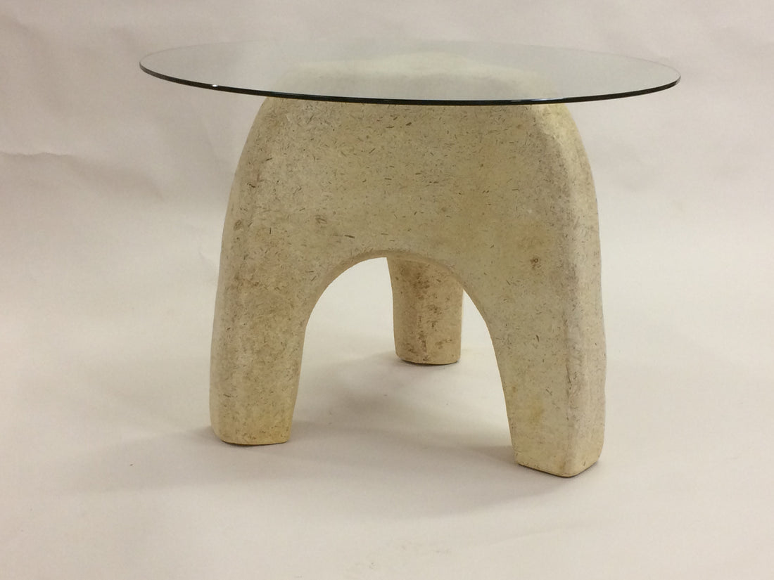 GIY Mushroom Furniture with Tom Sippel