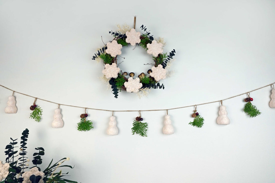 Deck the Halls Sustainably with Grow.bio's Holiday Offerings