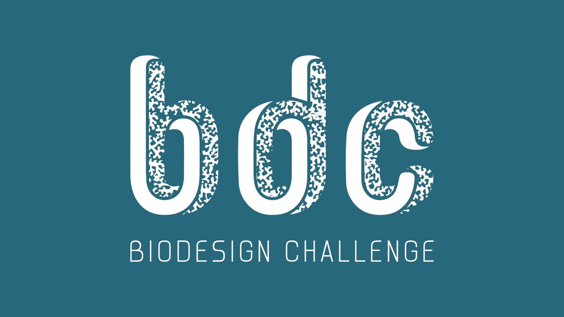 BDC Part One: A True Collaboration of Design and Science for Global Change