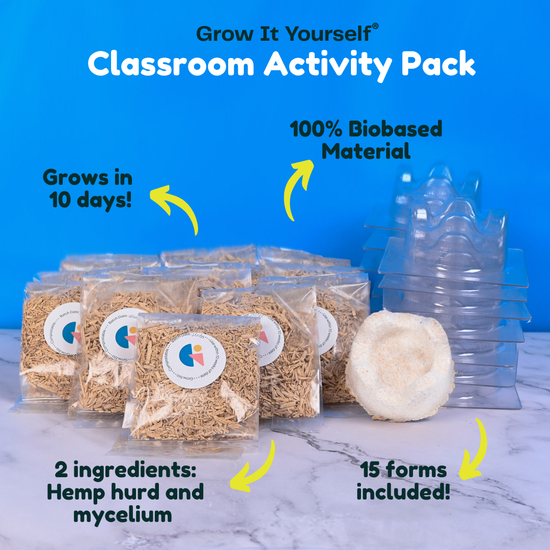 Classroom Activity Pack