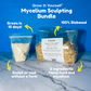 Mycelium Sculpting Bundle