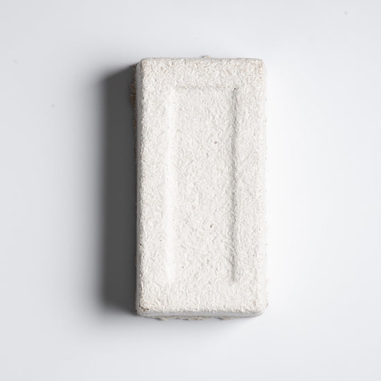 Mycelium Brick