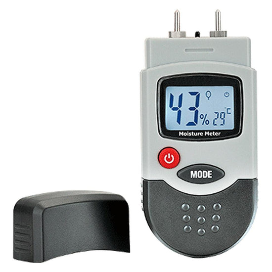 Compact Moisture Meter