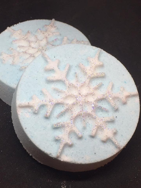 Snowflake Disc Mini Growth Form