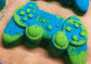 Game Controller Mini Growth Form