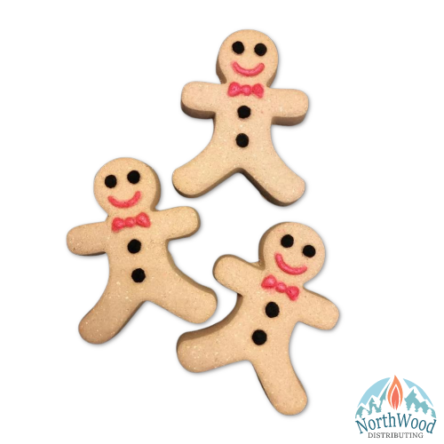 Gingerbread Man Mini Growth Form