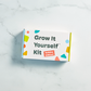 Grow It Yourself™ Holiday Kit
