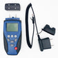 Multifunction Moisture Meter with Psychrometer