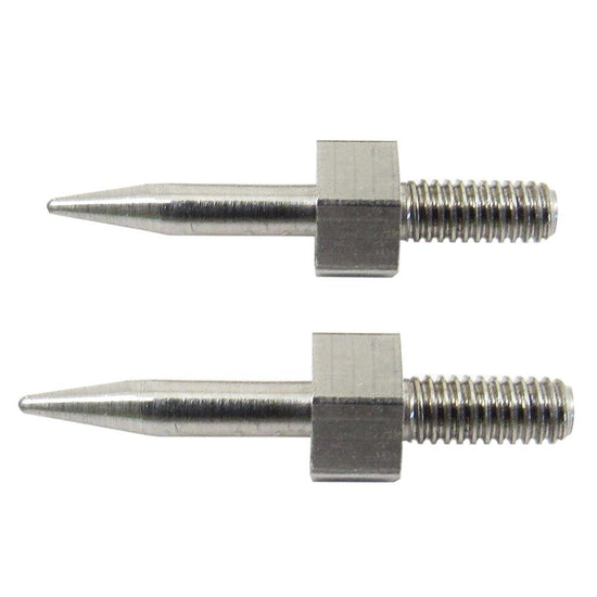 Pocket Moisture Meter Replacement Pins (Set of 2)