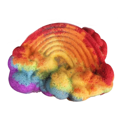 Rainbow Cloud Mini Growth Form