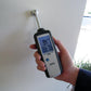 Scanning Moisture Meter