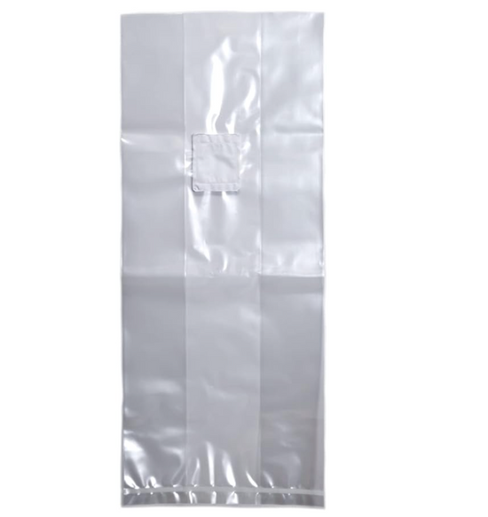 Small Filter Patch Bag - OxoD (3T)