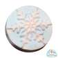 Snowflake Disc Mini Growth Form