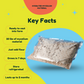 Hydrated Mycelium Material